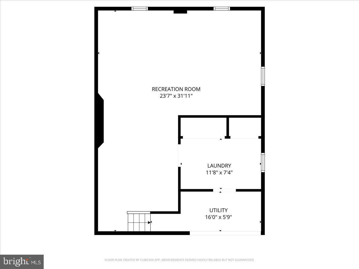 CHALFONTE - Residential