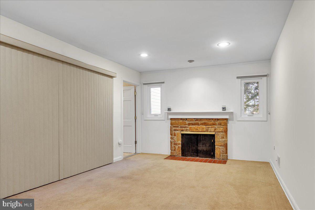 CHALFONTE - Residential