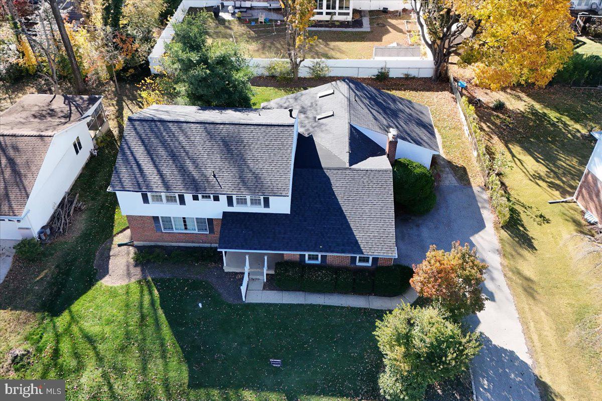 CHALFONTE - Residential