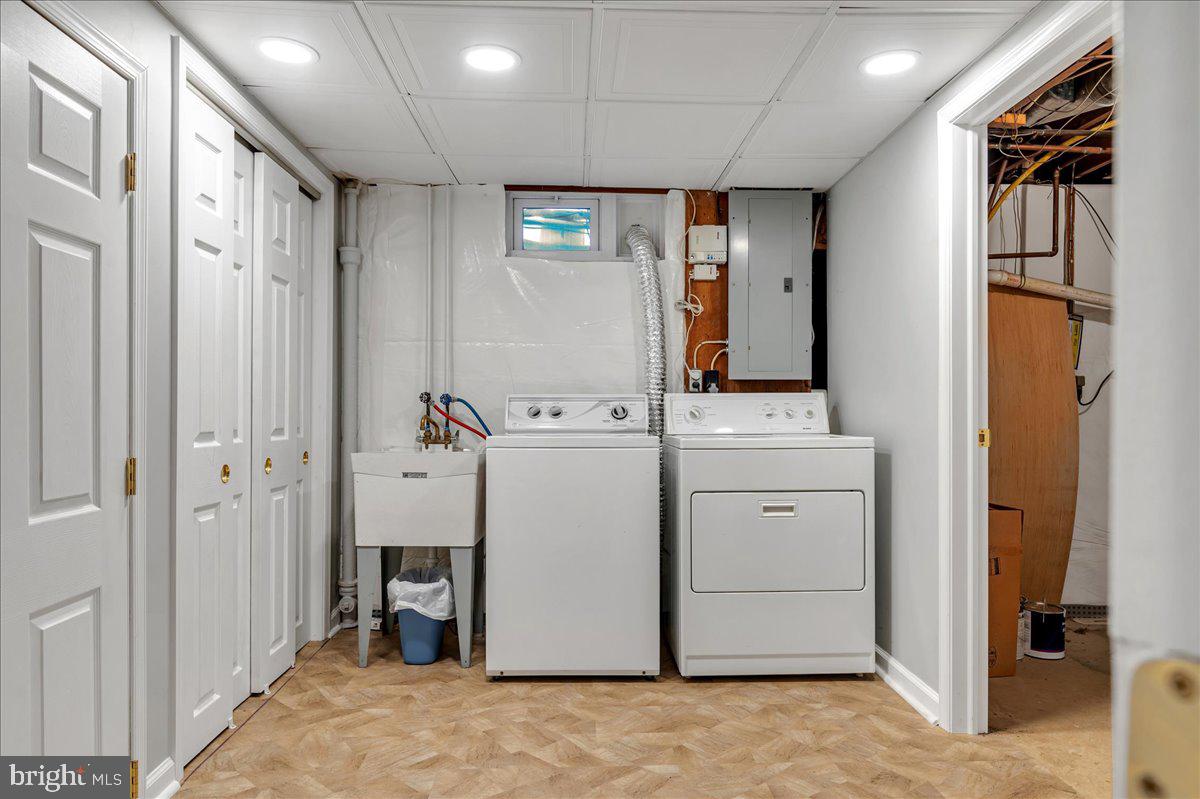 CHALFONTE - Residential