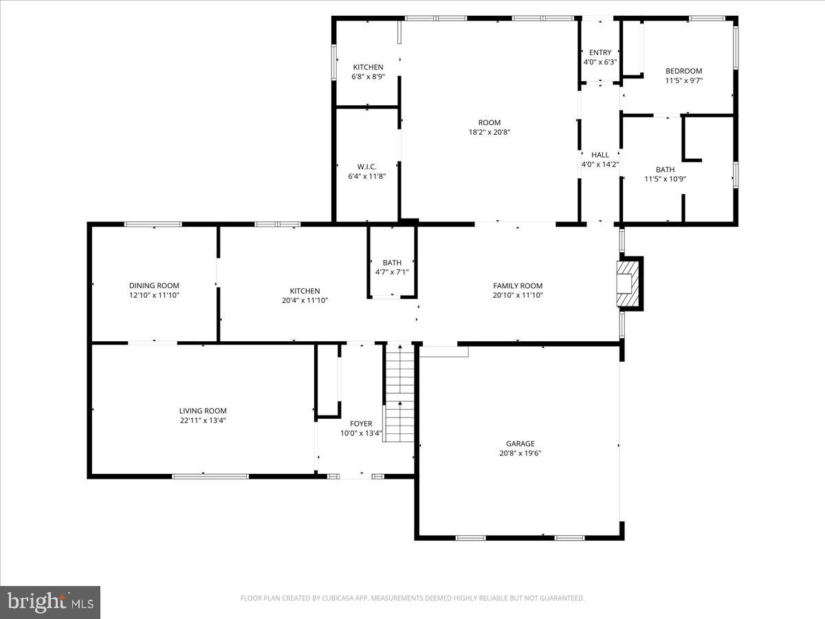 CHALFONTE - Residential