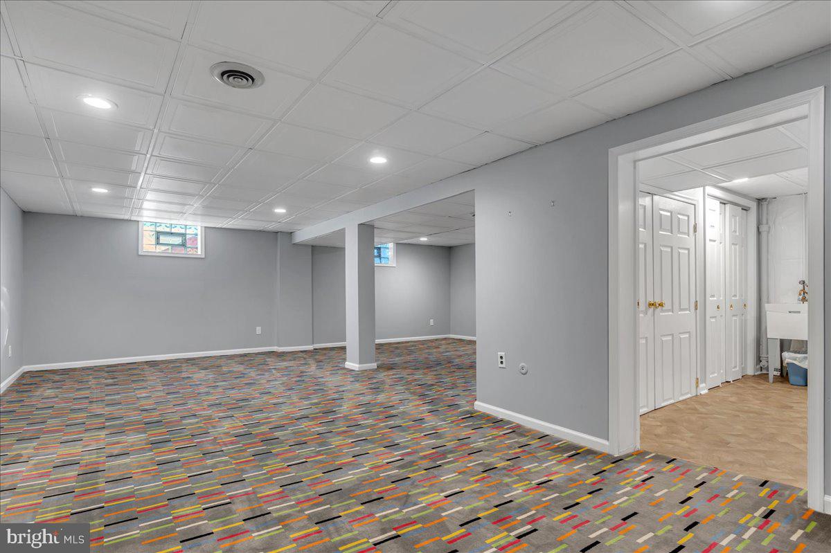 CHALFONTE - Residential