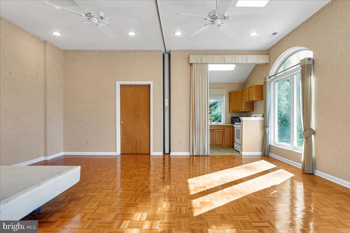 CHALFONTE - Residential