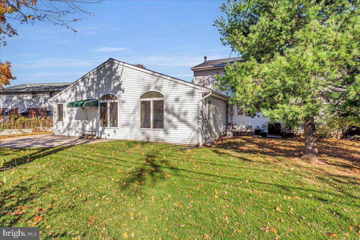 CHALFONTE - Residential