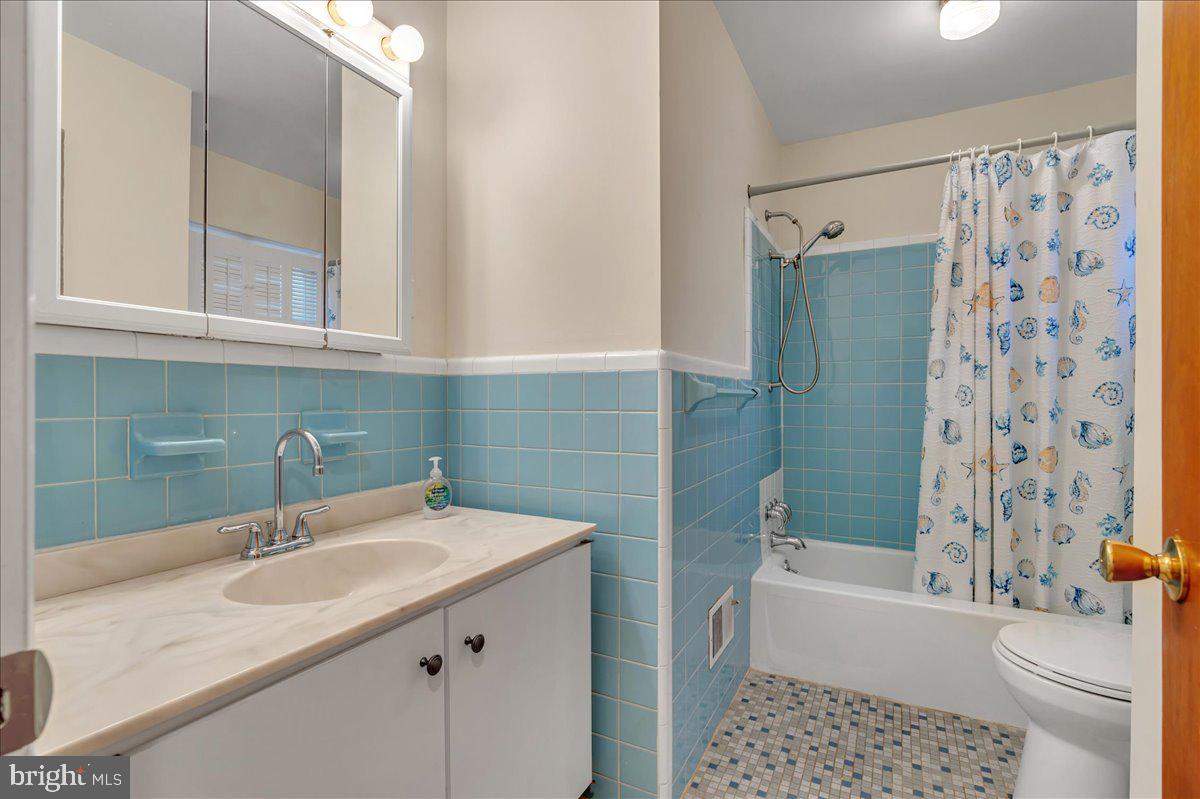 CHALFONTE - Residential