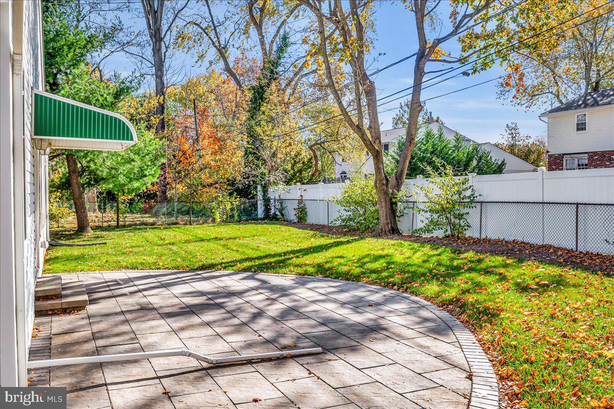 CHALFONTE - Residential