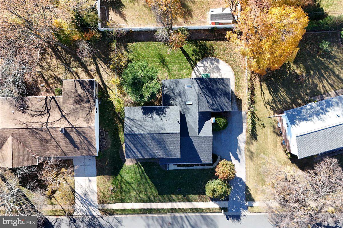 CHALFONTE - Residential