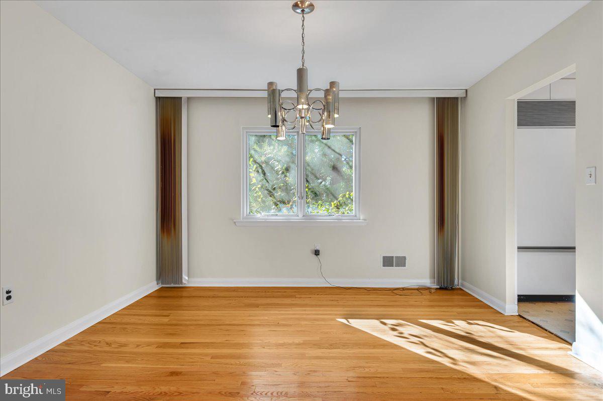 CHALFONTE - Residential