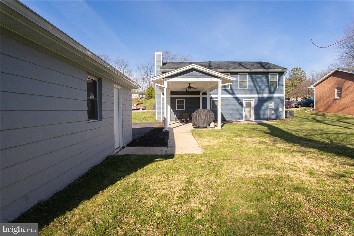 ORCHARD HILLS - Residential