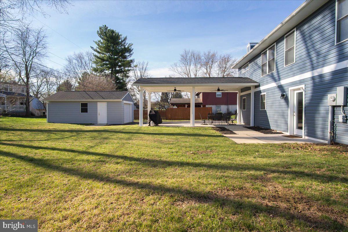 ORCHARD HILLS - Residential