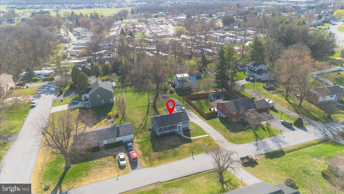 ORCHARD HILLS - Residential