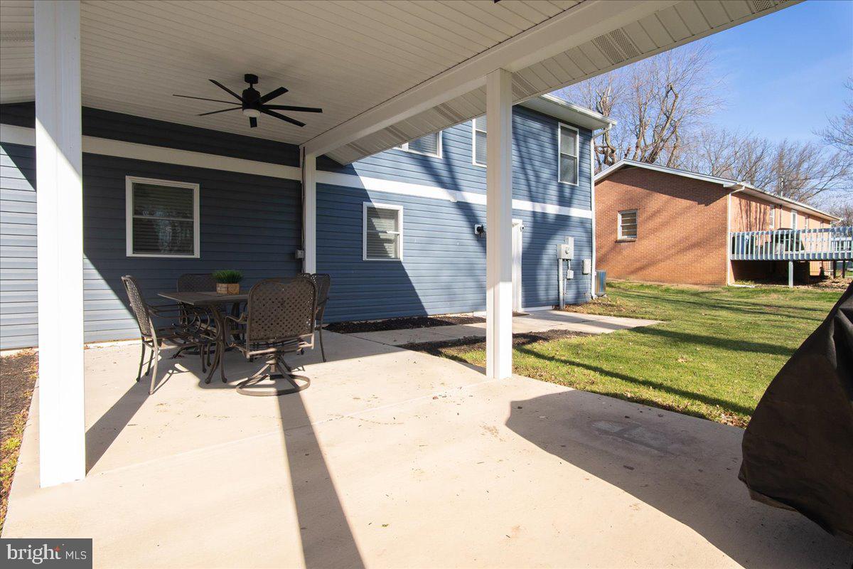 ORCHARD HILLS - Residential