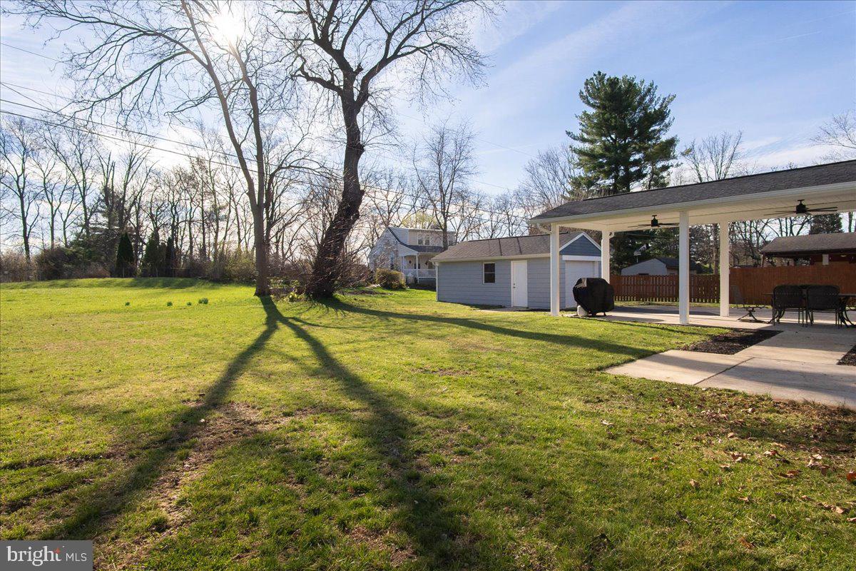 ORCHARD HILLS - Residential