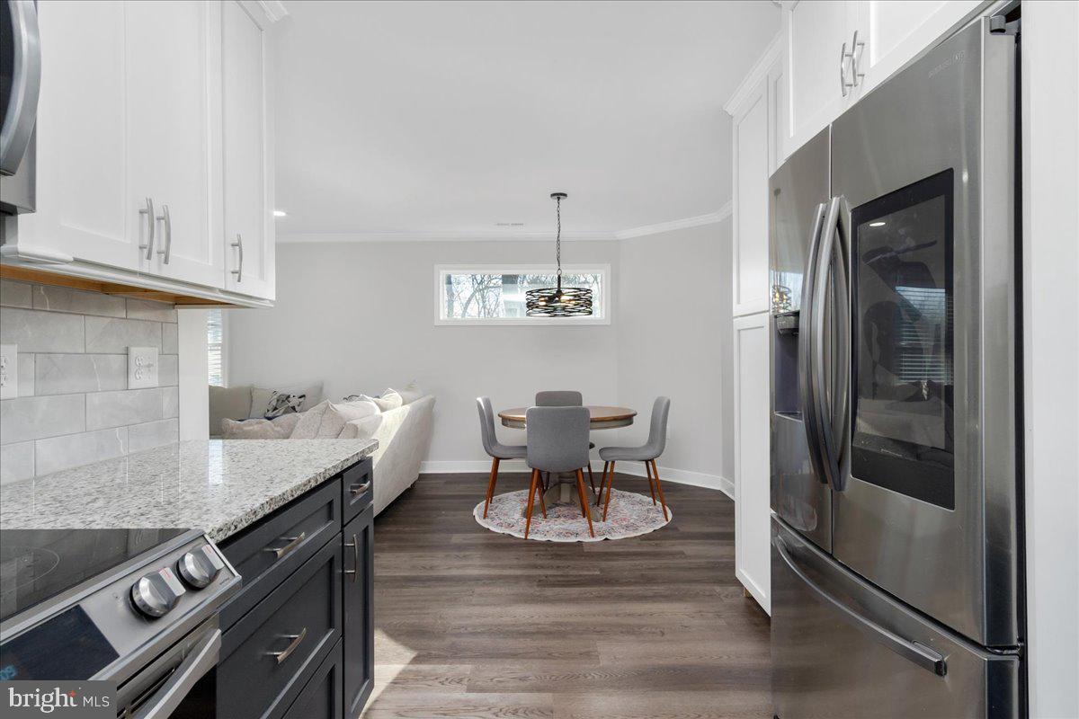 ORCHARD HILLS - Residential