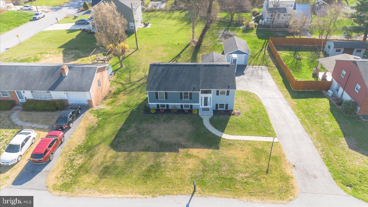 ORCHARD HILLS - Residential