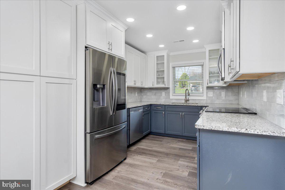 ORCHARD HILLS - Residential