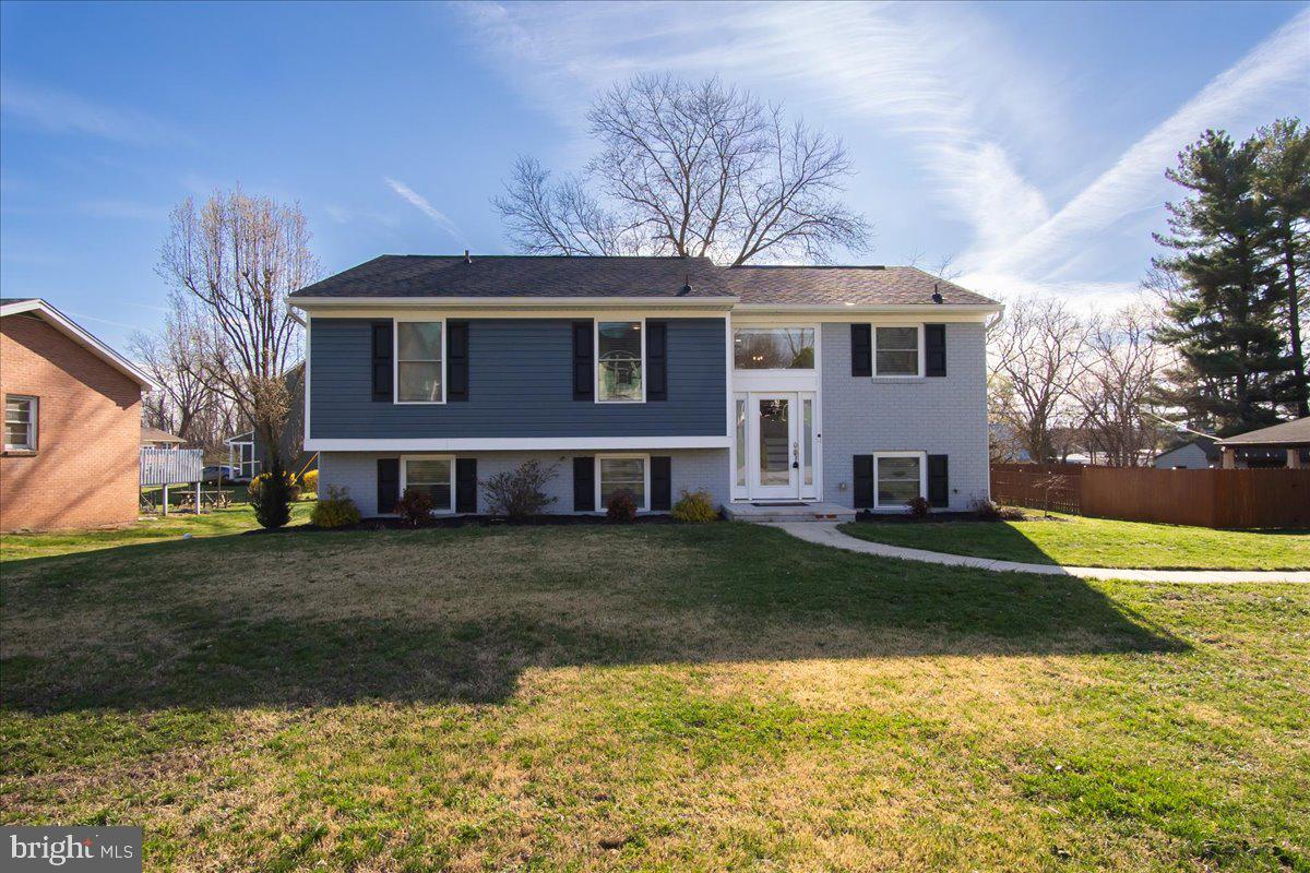 ORCHARD HILLS - Residential