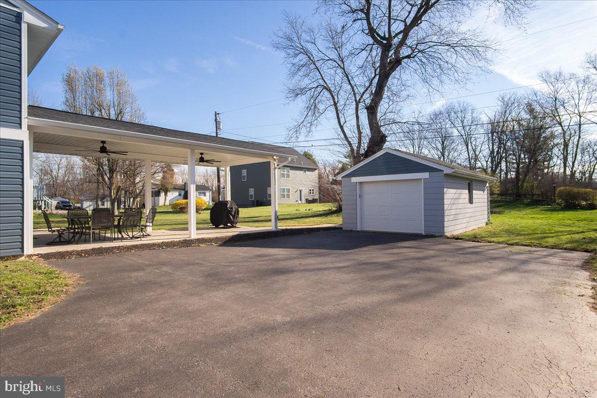 ORCHARD HILLS - Residential