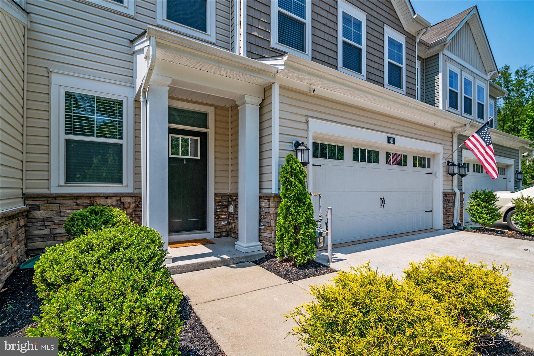 HOLLY RIDGE - Residential