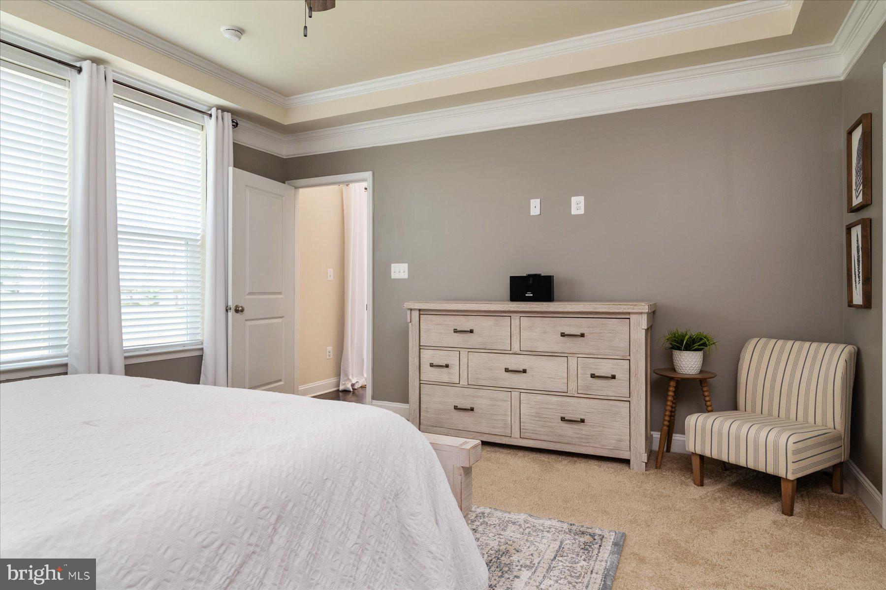 HOLLY RIDGE - Residential