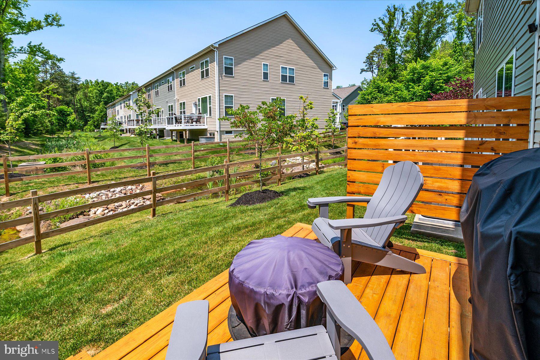 HOLLY RIDGE - Residential