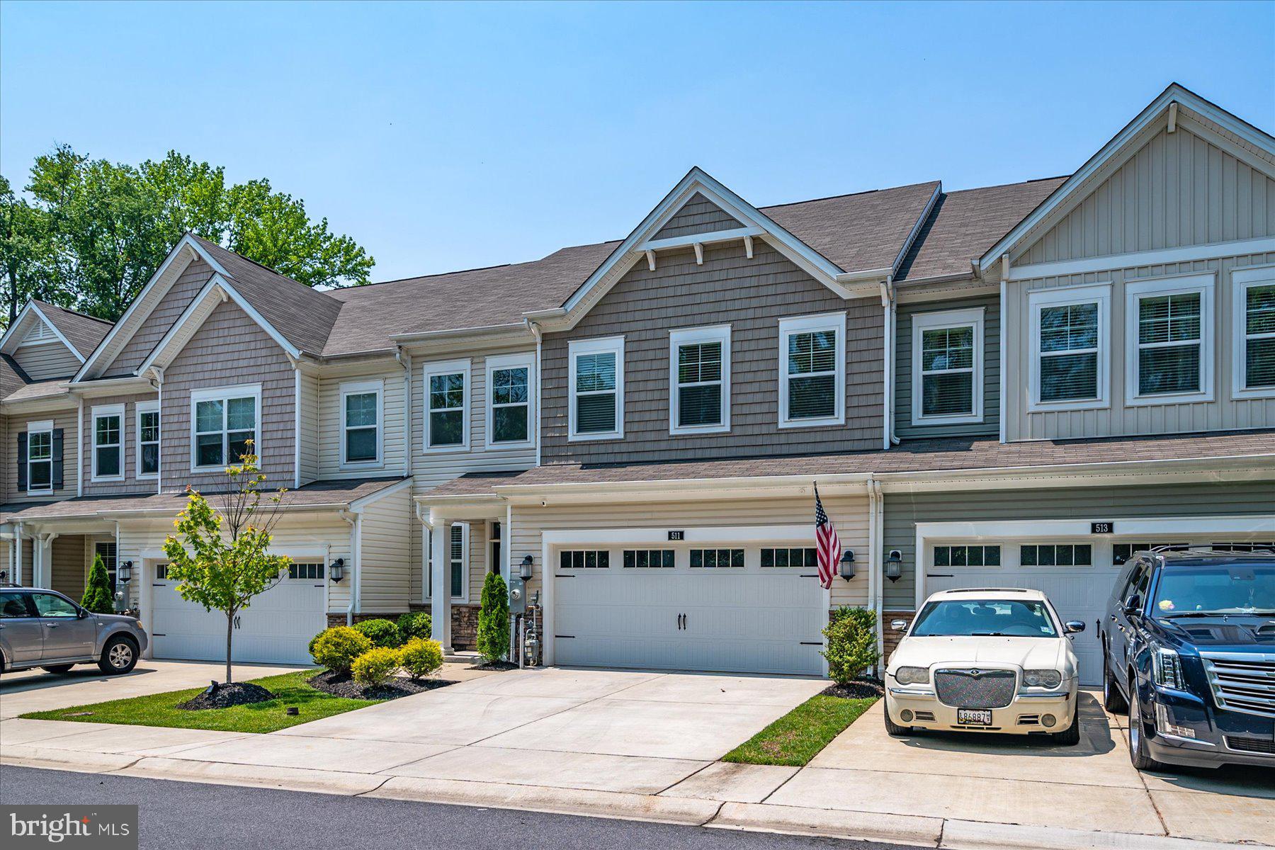 HOLLY RIDGE - Residential