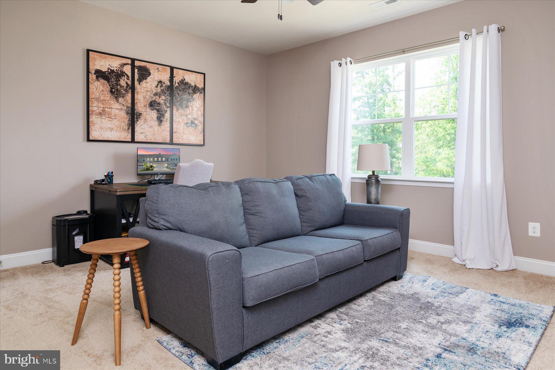 HOLLY RIDGE - Residential