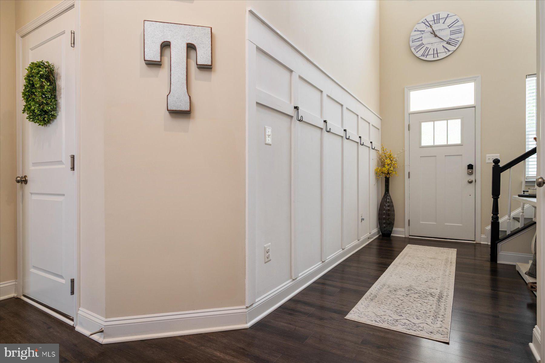 HOLLY RIDGE - Residential