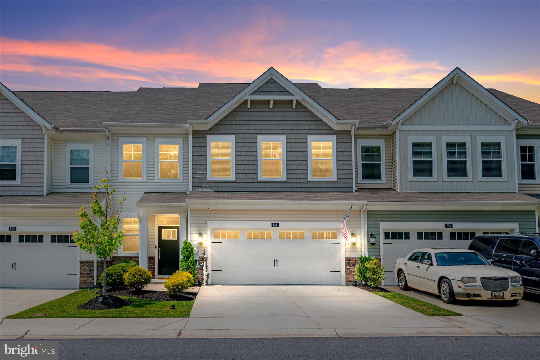 HOLLY RIDGE - Residential