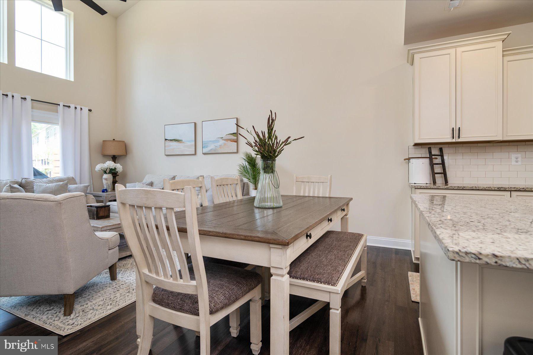 HOLLY RIDGE - Residential