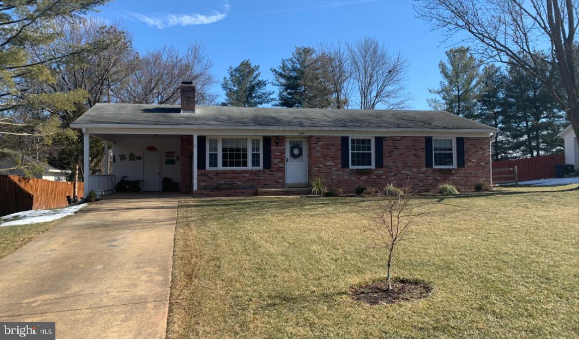 LEESBURG COUNTRY CLUB - Residential