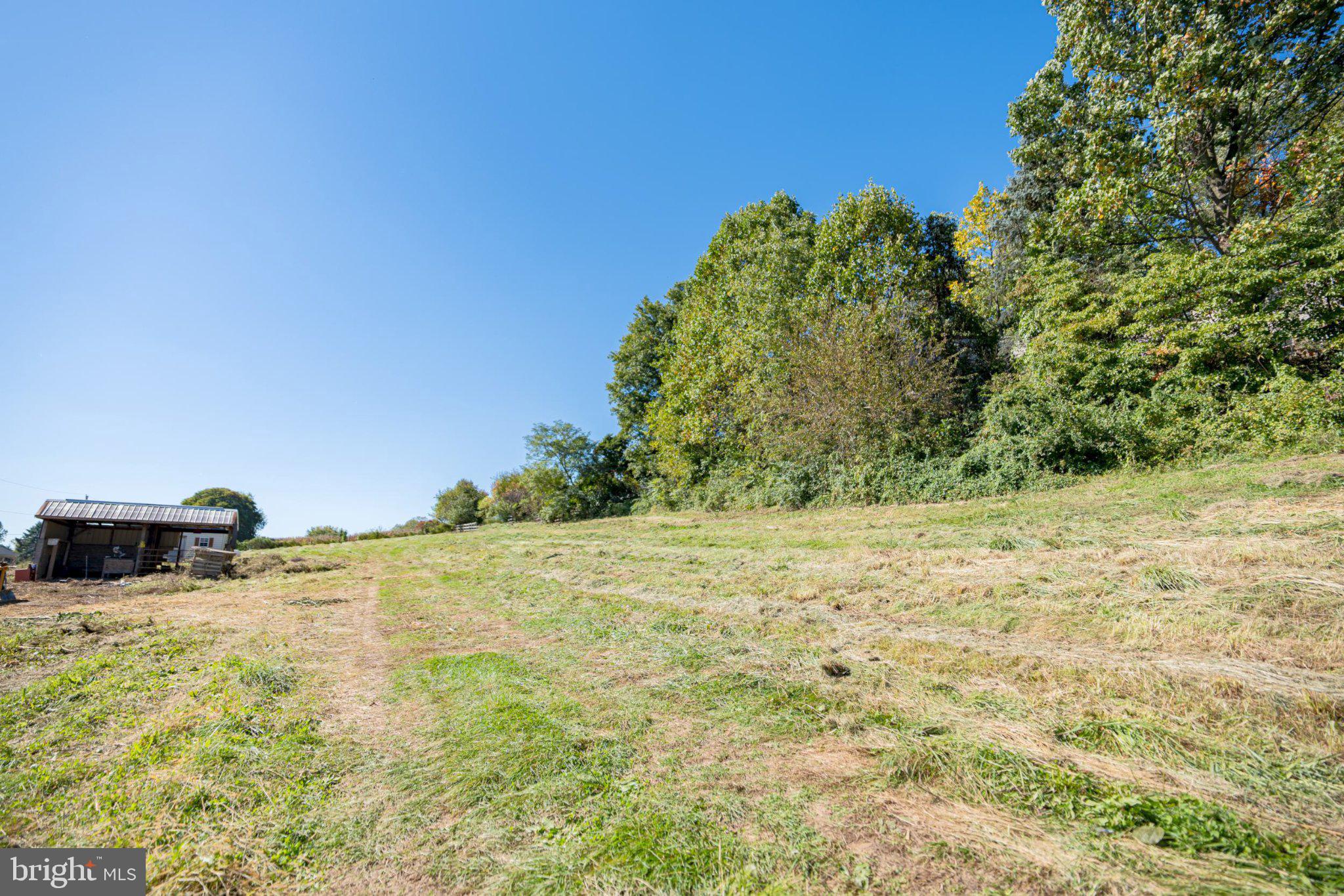 110 STONY HILL ROAD