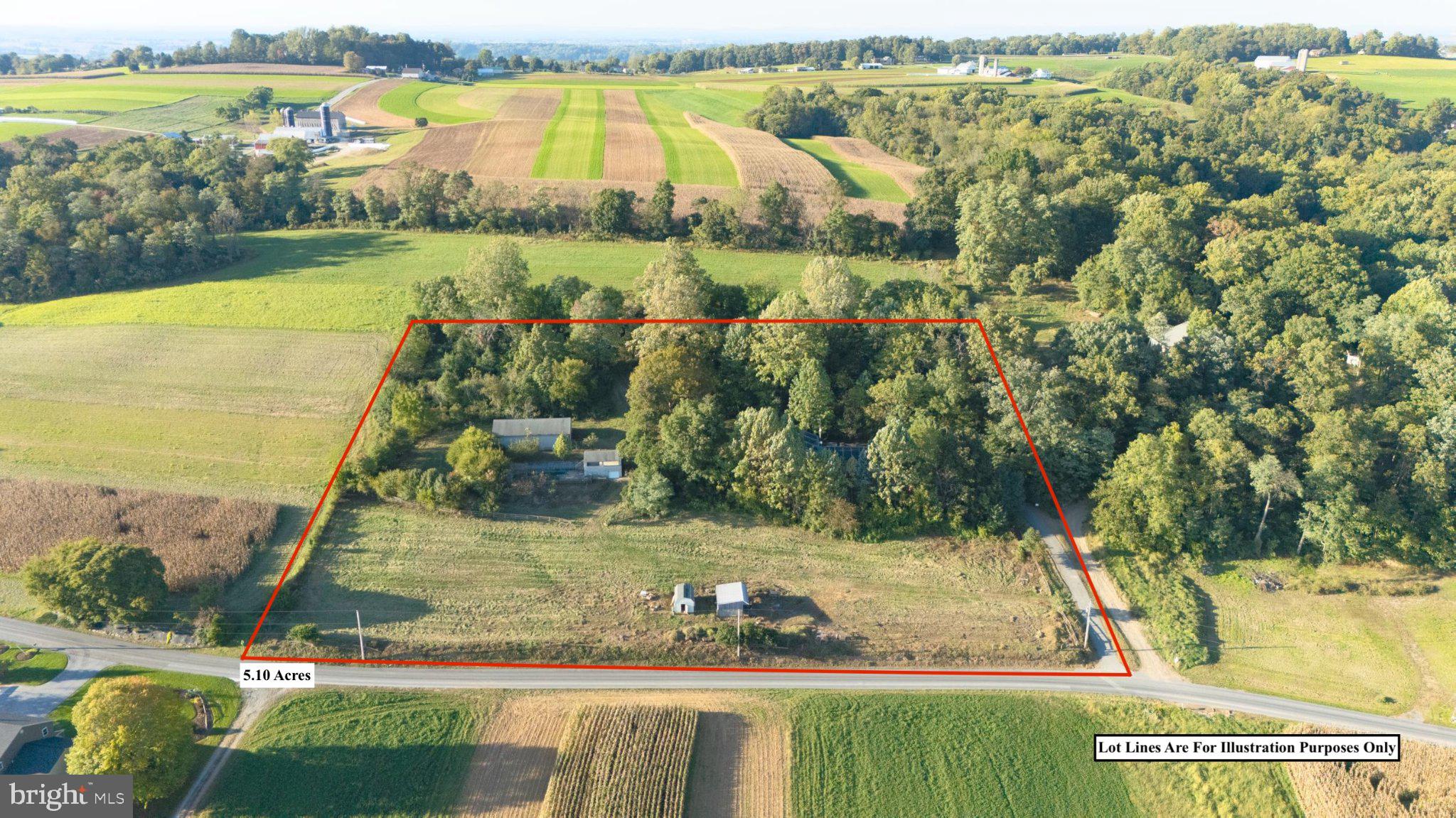 110 STONY HILL ROAD