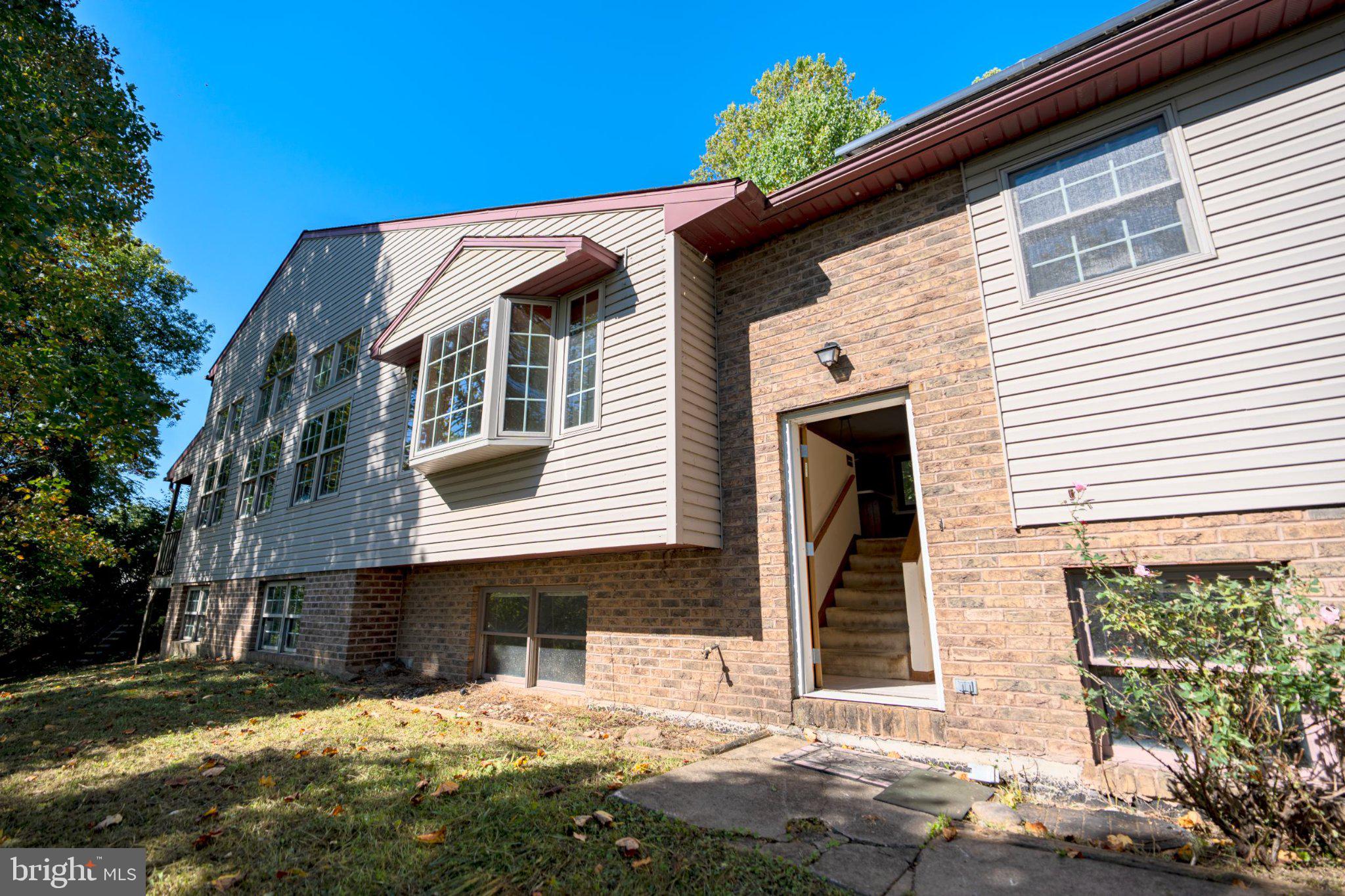110 STONY HILL ROAD
