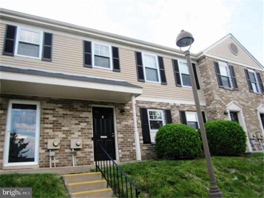 Oxford of Blue Bell, a wonderful community, has very  little turnover. This is your opportunity! Quiet location. First floor imitation light wood installed 8/9/2022. Upstairs neutral carpeting installed 8/9/2022. The  home was repainted less than two years ago. Patio sliders to rear grounds installed 3/25/2021 ($2,356). Professional plumber replaced fill valves, Gerber flappers and supply line for both commodes. Well located quiet location within the complex. For your enjoyment, look at these amenities: A clubhouse with fitness center, a community pool, tennis courts, and walking paths. For the children, a playground. Even the pup gets pampered with a dog park! Generous closet space. Laundry units on second floor. Parking is readily available for your visitors. Listing Agent is the owner of the unit . This home has been well maintained over the years and is move-in ready . Seller is out of state and will not be removing any  draperies (not yet installed) or any other items in the house.  PLEASE remove shoes when entering.
Photos just added!