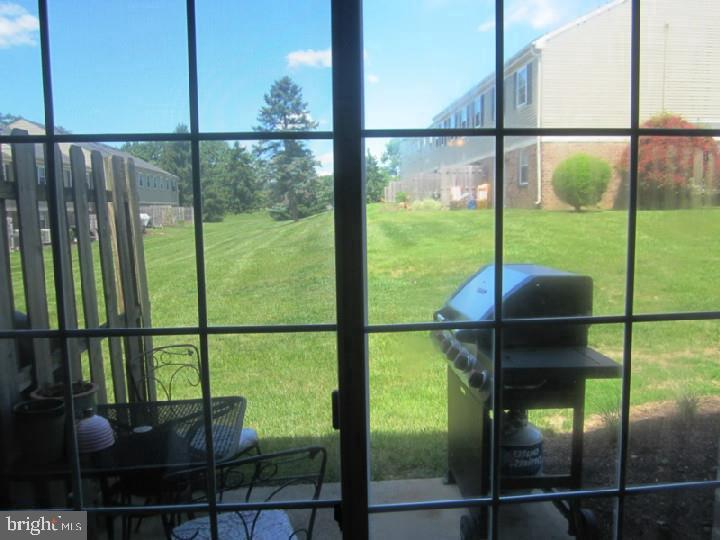 OXFORD OF BLUE BELL - Residential