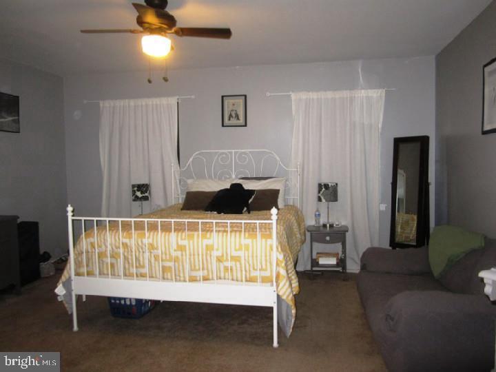 OXFORD OF BLUE BELL - Residential