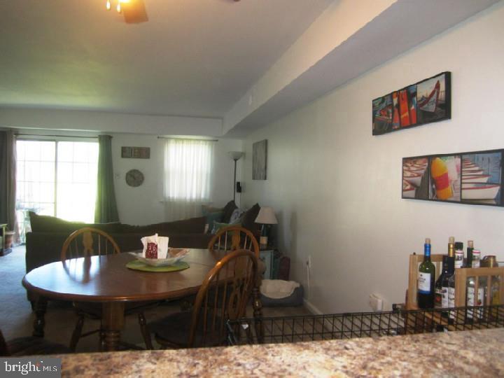 OXFORD OF BLUE BELL - Residential