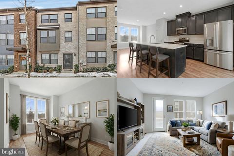 3525 CARNABY STREET HYATTSVILLE MD 20782