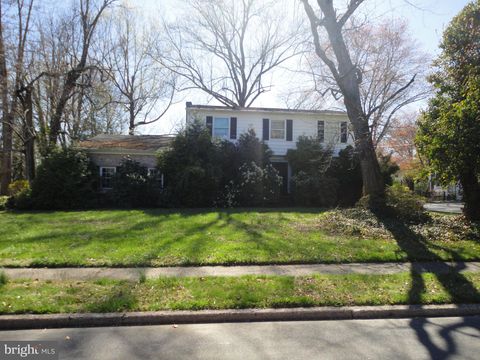 Homes For Sale - 21 Merion Place<br/> TRENTON, NJ 08648