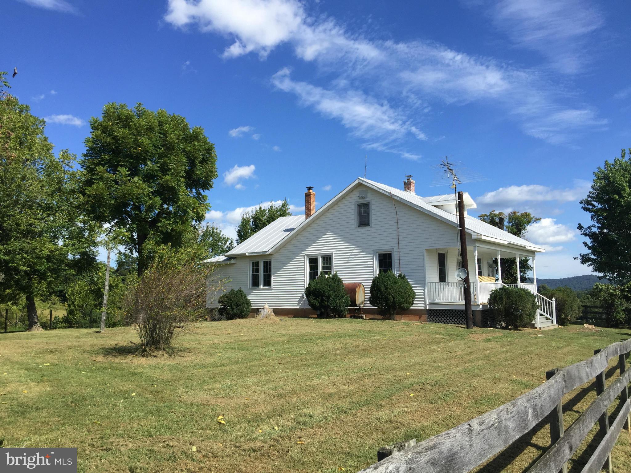 NONE AVAILABLE - Farm