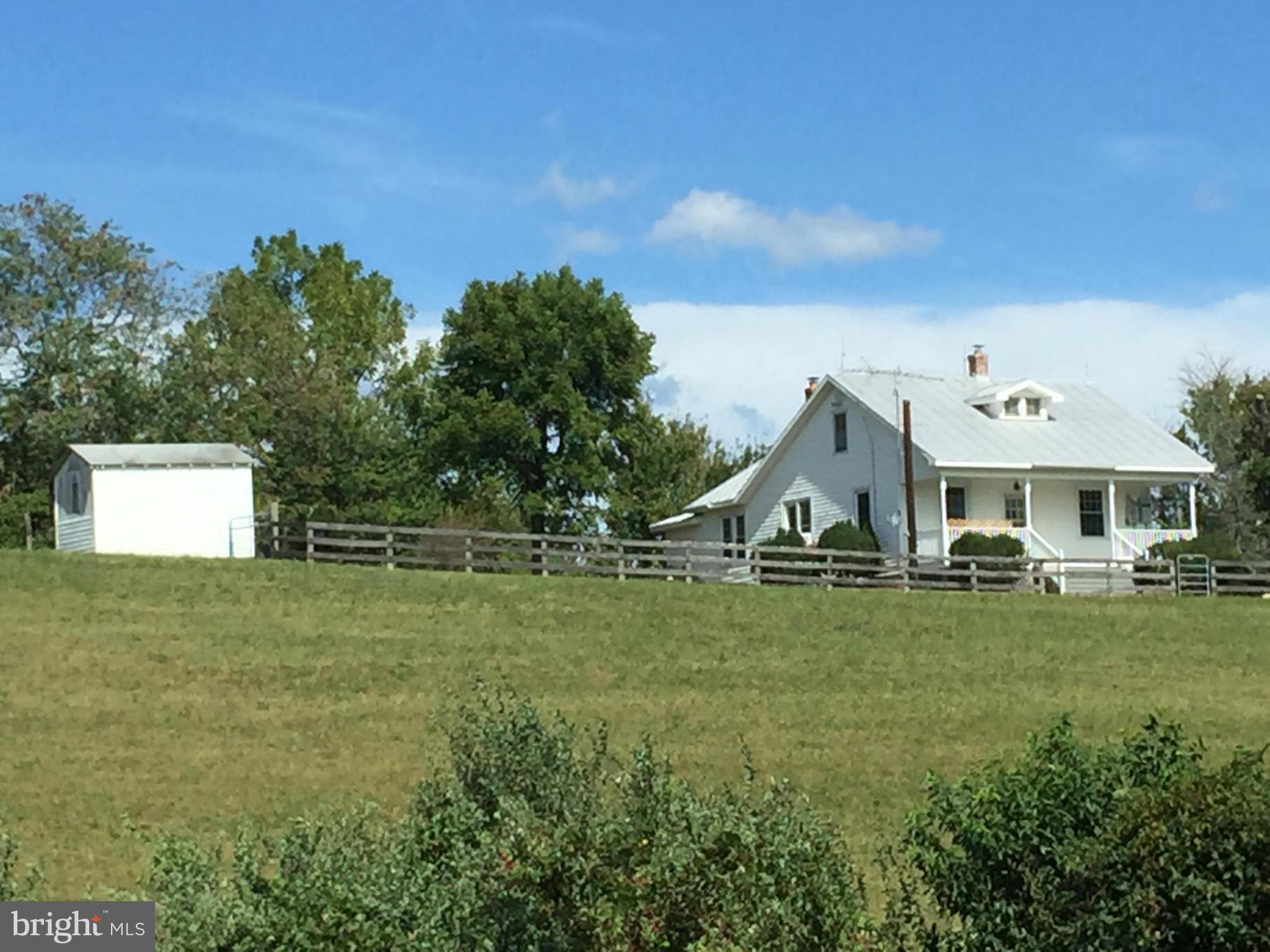 NONE AVAILABLE - Farm