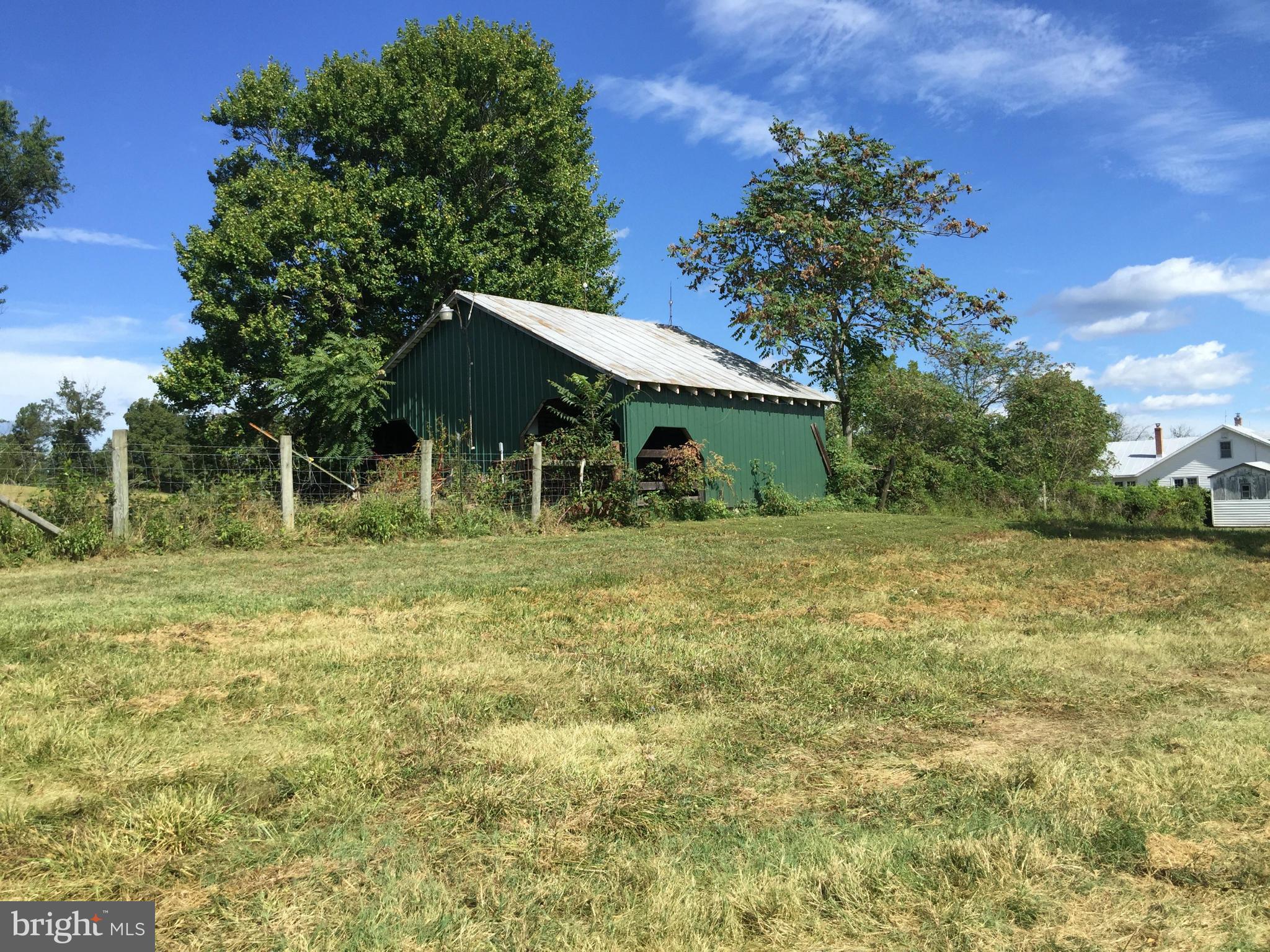 NONE AVAILABLE - Farm