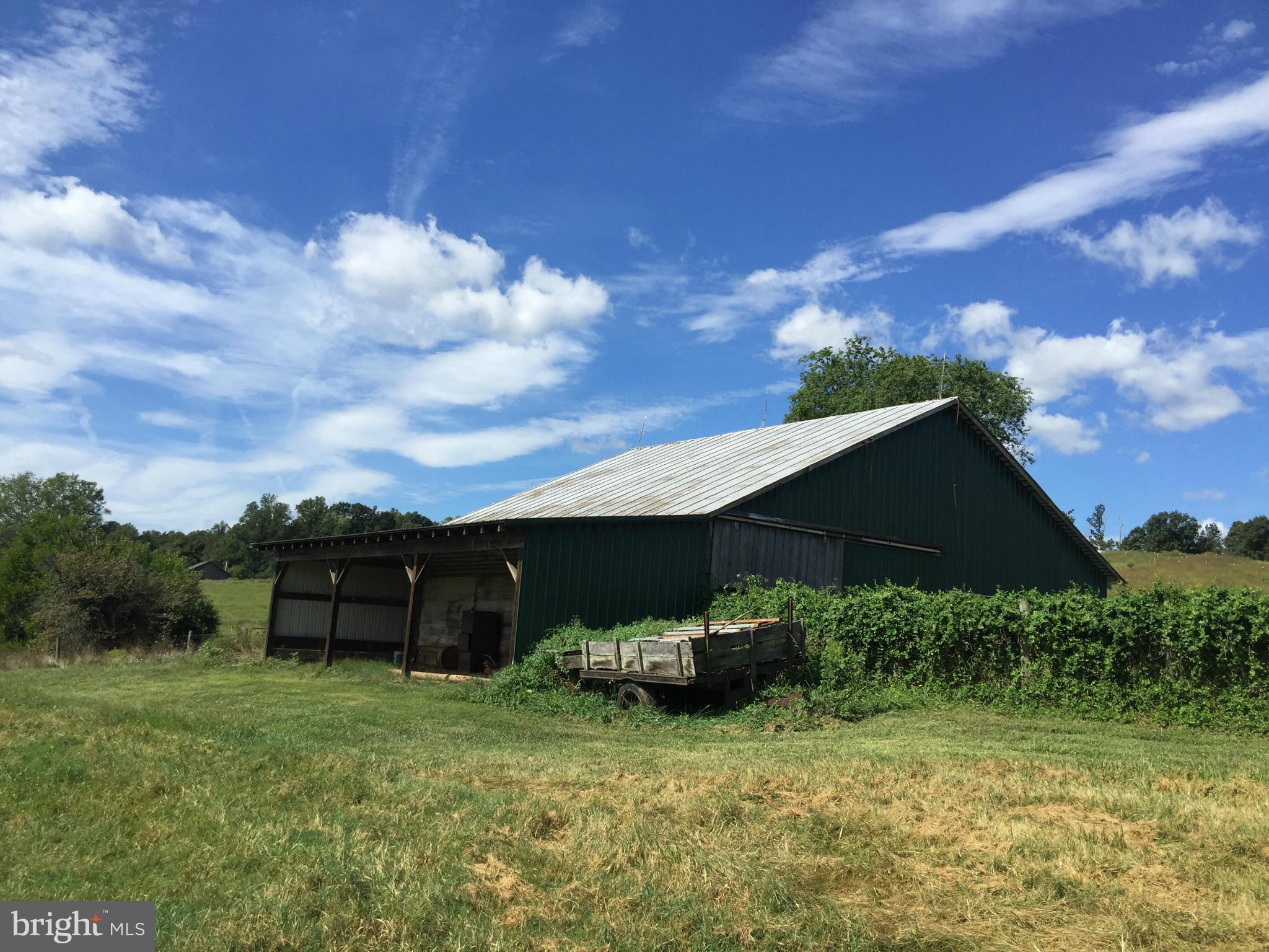 NONE AVAILABLE - Farm