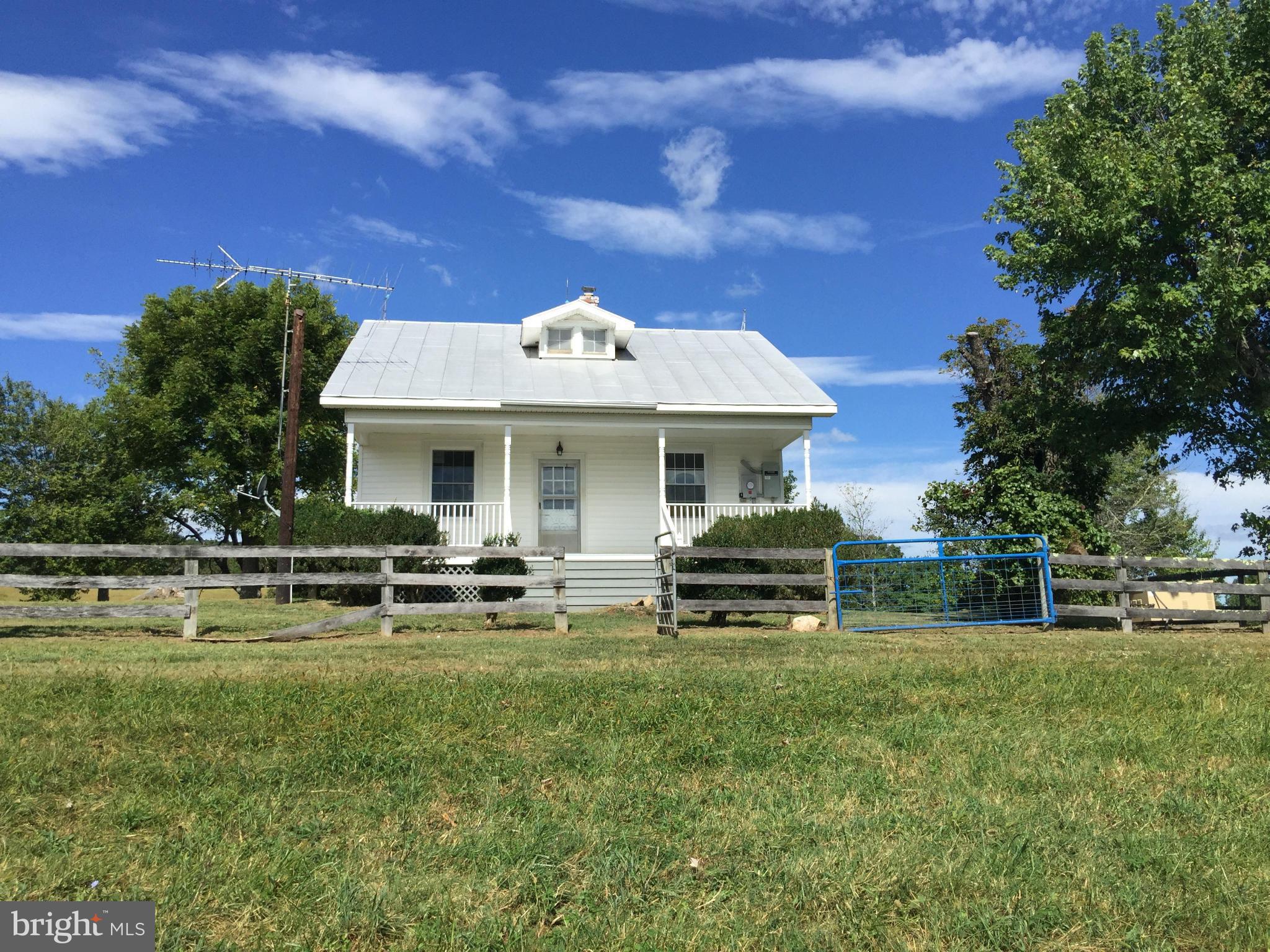 NONE AVAILABLE - Farm