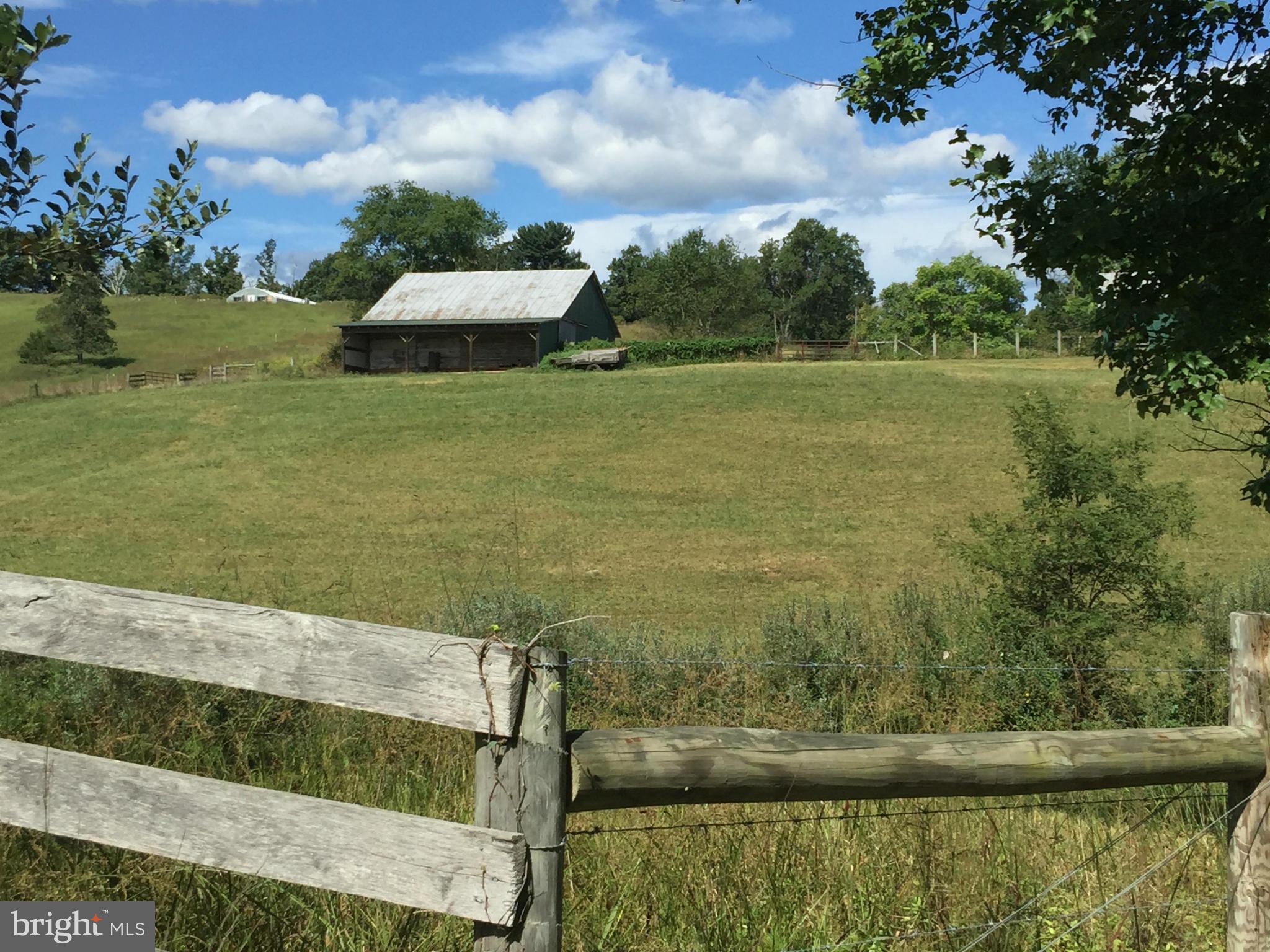 NONE AVAILABLE - Farm