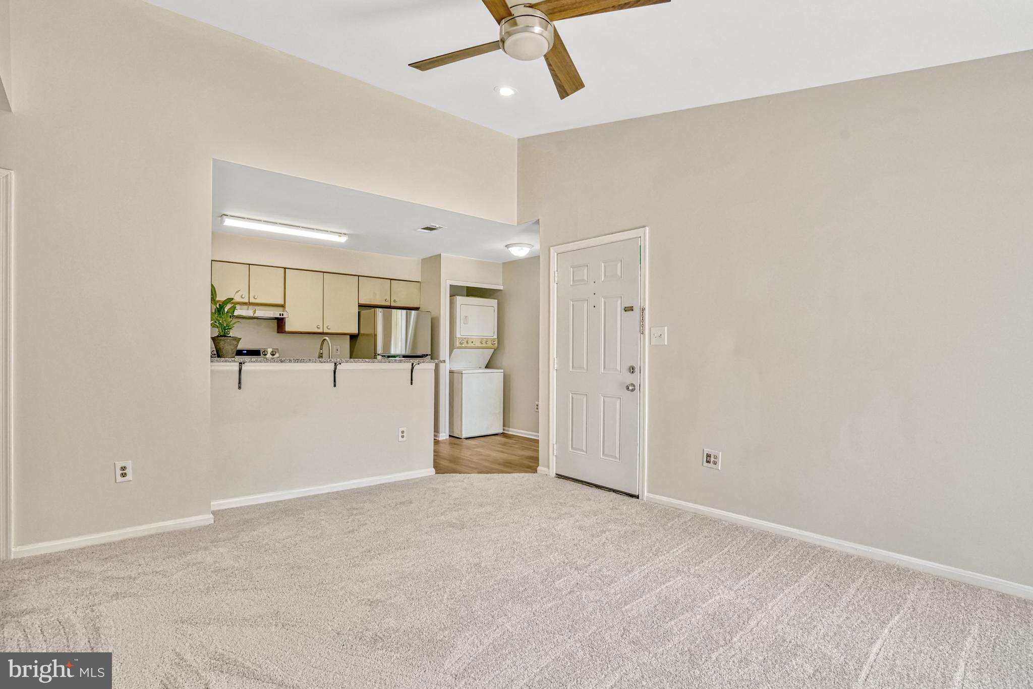 CLUSTERS AT WOODLAWN - Residential