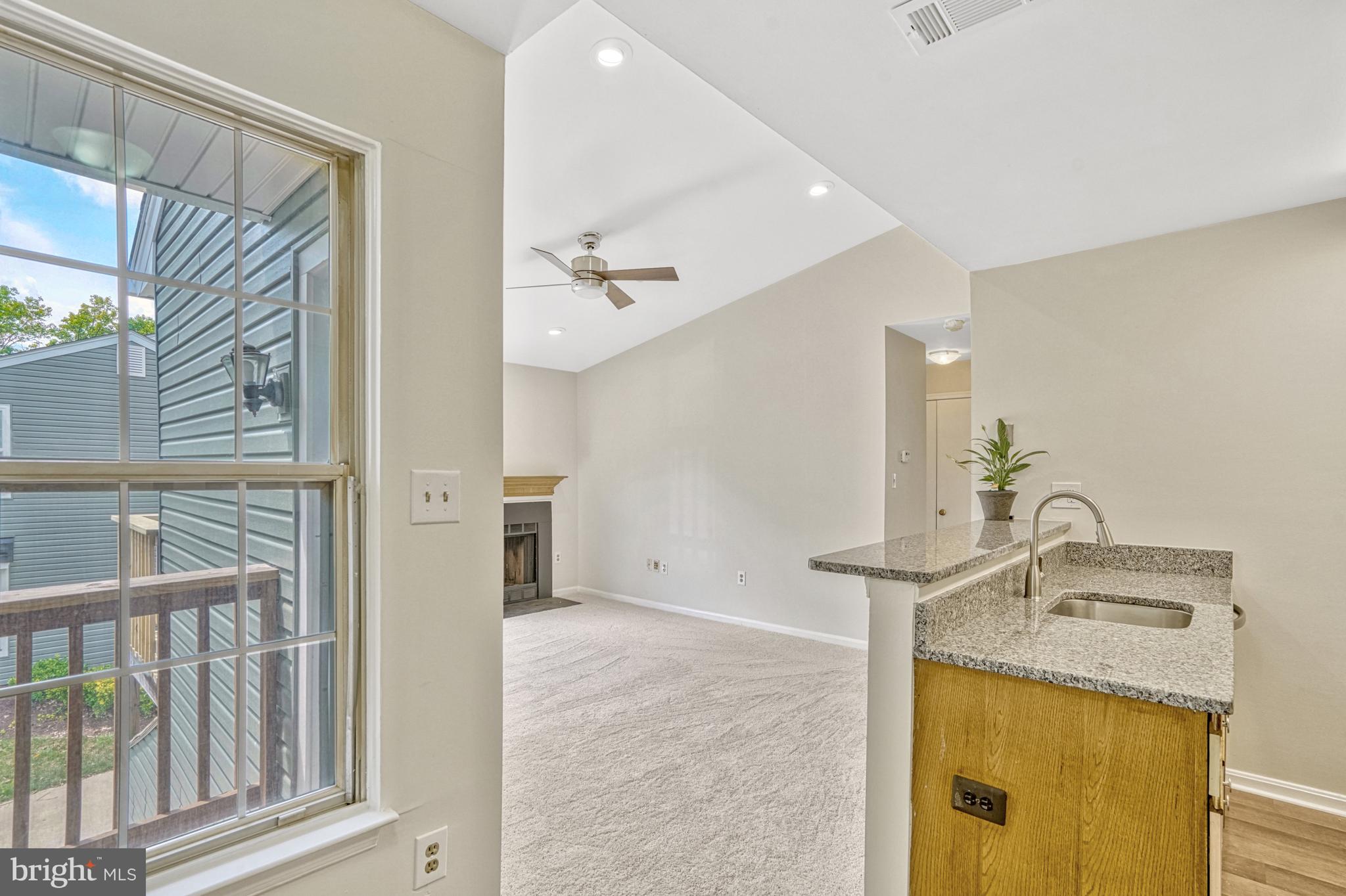 CLUSTERS AT WOODLAWN - Residential