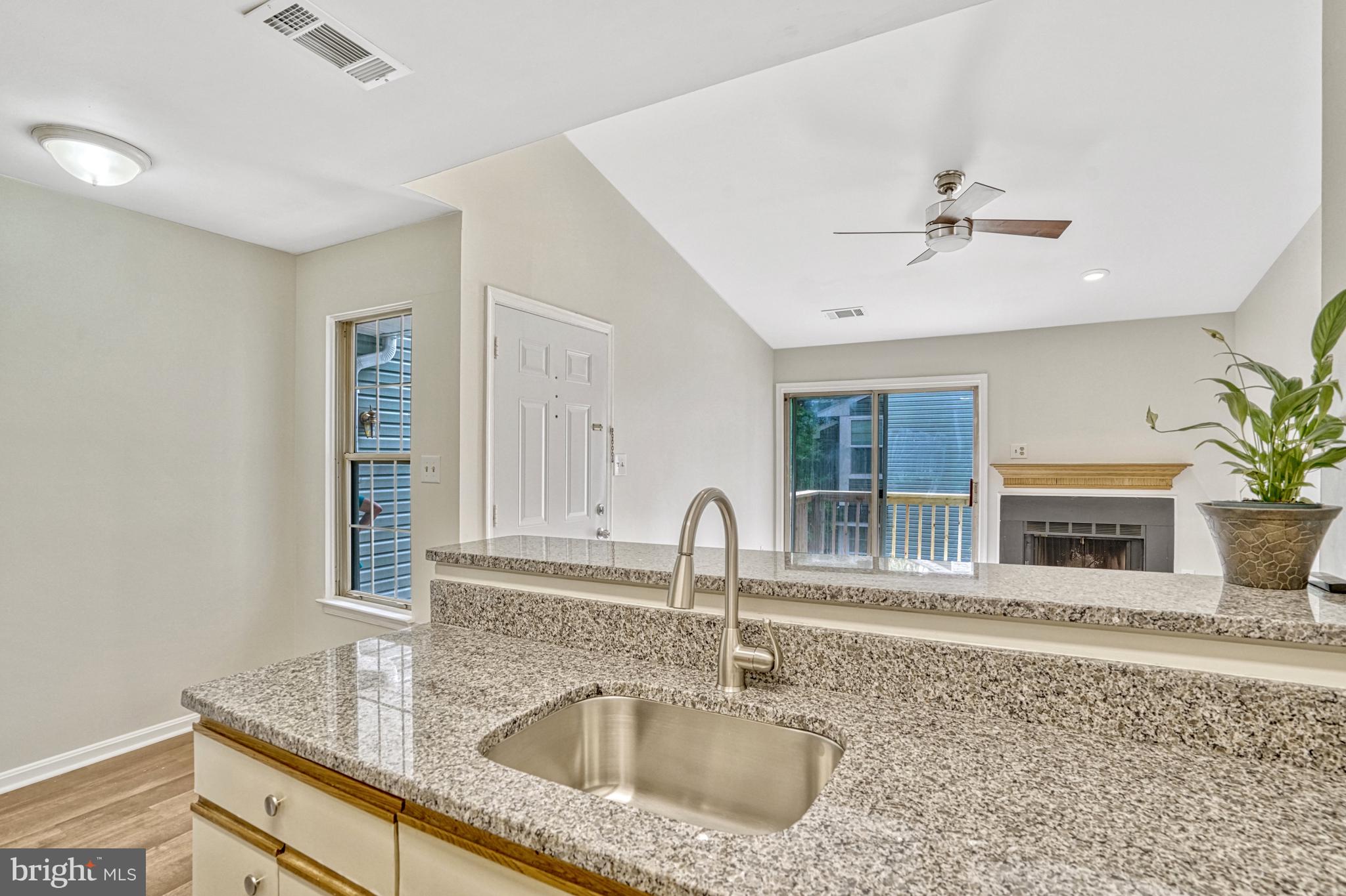 CLUSTERS AT WOODLAWN - Residential