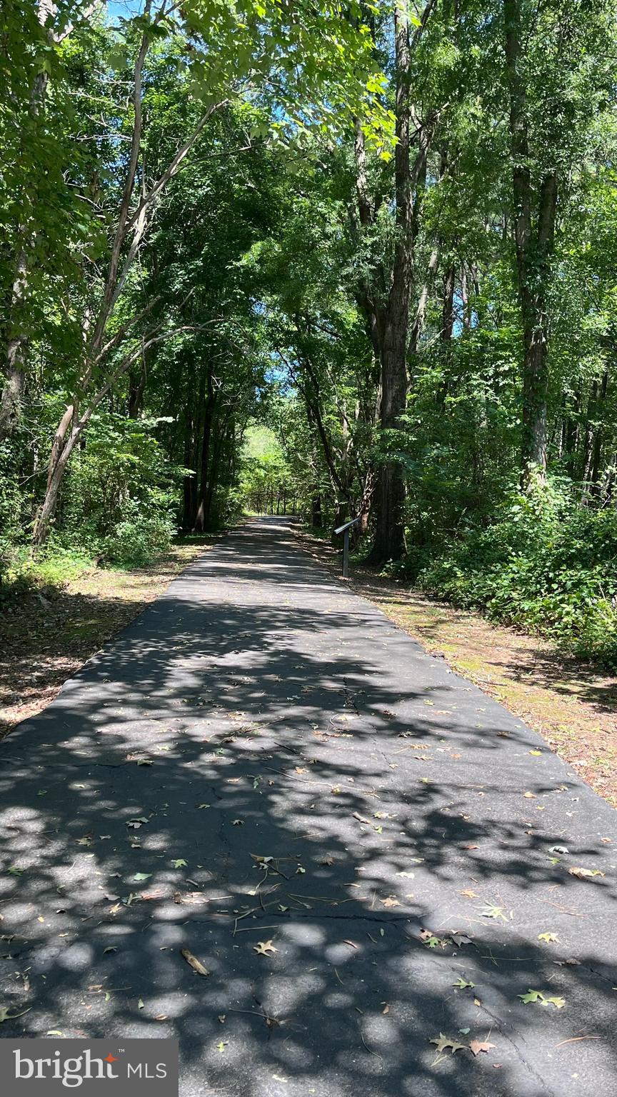 CLUSTERS AT WOODLAWN - Residential